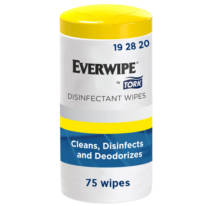 Essity Professional Hygiene North America LLC 192804 Everwipe