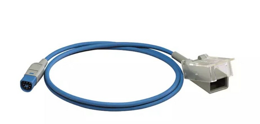 Philips Philips FAST M1943AL SpO2 Ext 10 ft Cable D Conn 8 Pin to DB9 9 Pin  Cables reLink Online