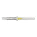 ICU Medical ICU Medical 305306 IV Catheter 24G x ‚¾" Retracting Needle Yellow Supplies reLink Medical