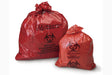 Medegen Medical Products, LLC Medegen Medical Products LLC 2122 Infectious Waste Bag 43" x 55" Supplies reLink Medical