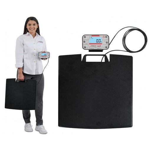 Detecto Detecto APEX-RI-CASE Carrying Case Supplies reLink Medical