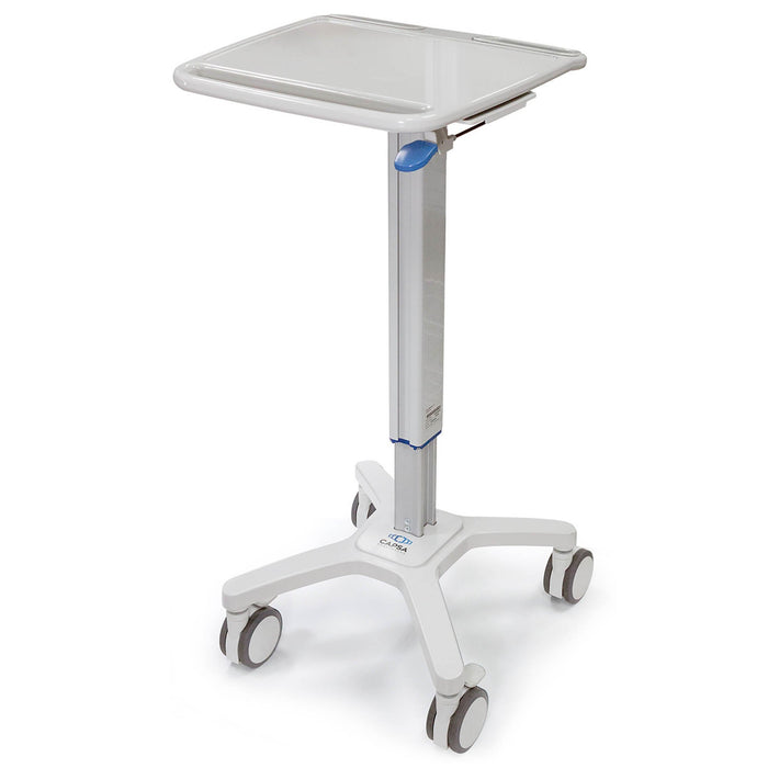 Capsa Healthcare Capsa Healthcare 1970514 Slim Cart ASM No Supplies reLink Medical
