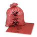 Medegen Medical Products, LLC Medegen Medical Products LLC WPCART15RB Biohazard Bag 33" x 22" x Supplies reLink Medical