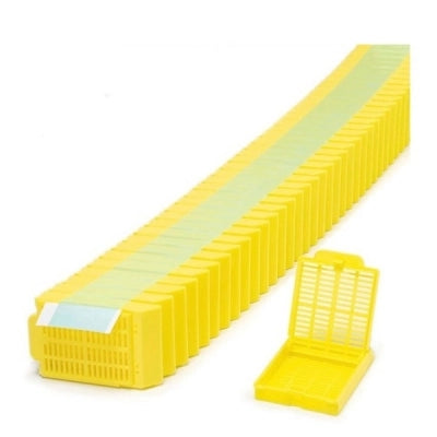 Simport Scientific Simport Scientific M492-5T Histosette II Cassettes in Quickload Supplies reLink Medical