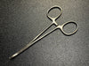 Aspen Surgical Aspen Surgical 15-4512 Symmetry Forceps Halsted Mosquito Curved 5 Surgical Instruments reLink Medical