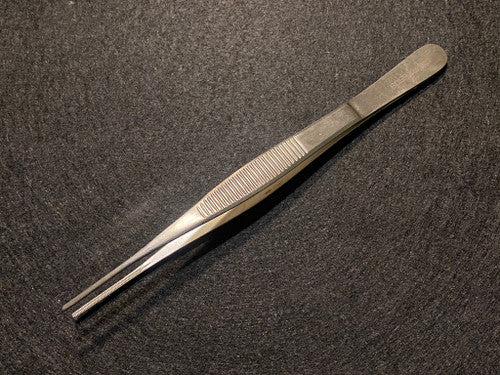 Aspen Surgical Aspen Surgical 55-2004 Symmetry Forceps DeBakey Diethrich 1.0 mm Surgical Instruments reLink Medical