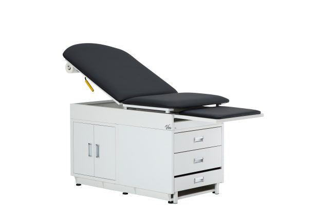 Viva Comfort Viva Comfort Grande Steel Exam Table Exam Chairs / Tables reLink Medical