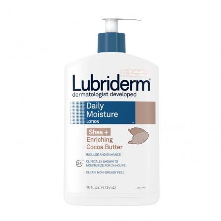 Kenvue Kenvue 48305 Lubriderm Scented 16 oz Supplies reLink Medical