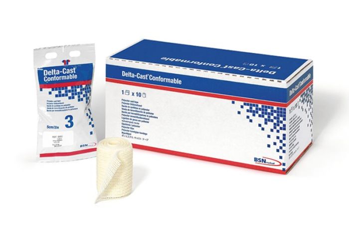 BSN Medical/Jobst BSN Medical/Jobst 6603 Delta-Cast Conmable Casting Tape Supplies reLink Medical