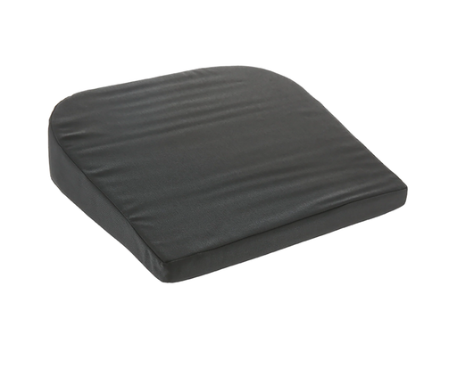 Core Products Core Products LTC-5403-BK Spine Saver Posture Wedge Black 15" x Supplies reLink Medical