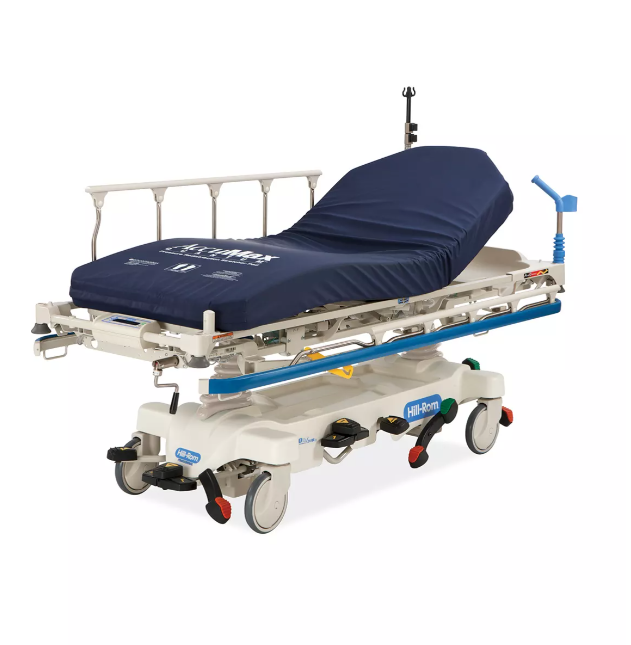 Hillrom Hill-Rom P8020 Electric Stretcher Beds & Stretchers reLink Medical