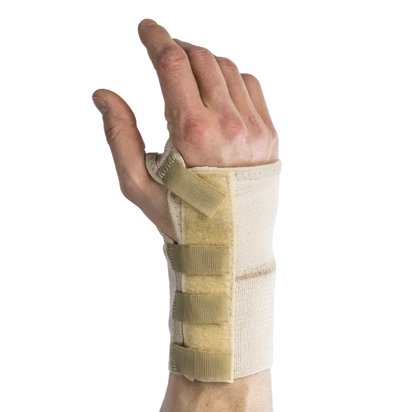 Core Products Core Products WST-6833L-LRG Elastic Wrist Brace Large Supplies reLink Medical
