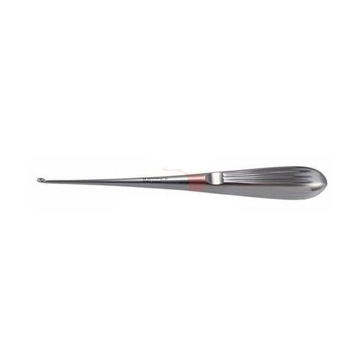 Aspen Surgical Aspen Surgical 23-1043 Curette Spinal Straight Size 0 Surgical Instruments reLink Medical
