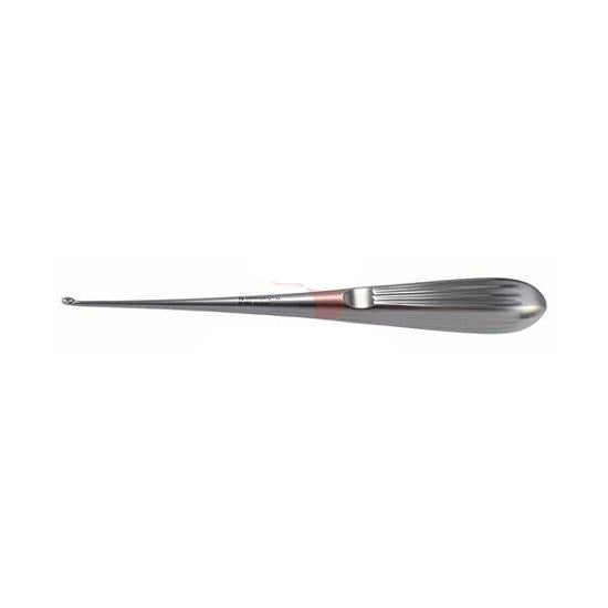 Aspen Surgical Aspen Surgical 23-1043 Curette Spinal Straight Size 0 Surgical Instruments reLink Medical