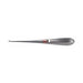 Aspen Surgical Aspen Surgical 23-1043 Curette Spinal Straight Size 0 Surgical Instruments reLink Medical