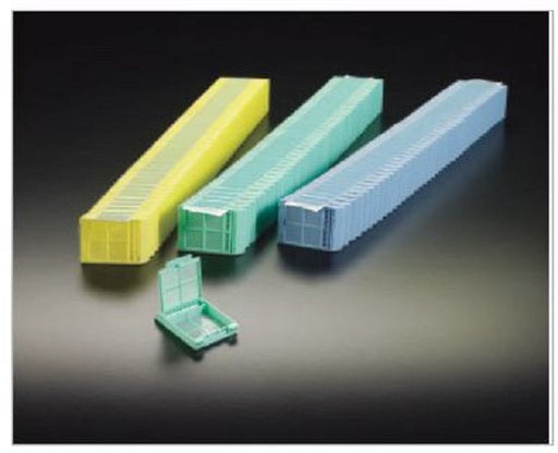 Simport Scientific Simport Scientific M507-4T Micromesh Biopsy Cassette Quickload 45‚° Supplies reLink Medical