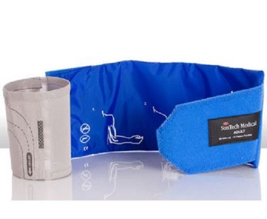 Hillrom 042061-013 Tango BP Monitor Wrist