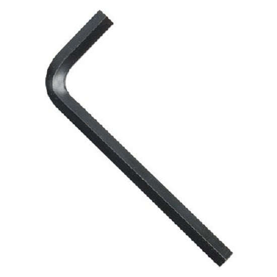 Hillrom 85233-000 Hollow Hex Wrench 5/32" 690/692 Sure Temp