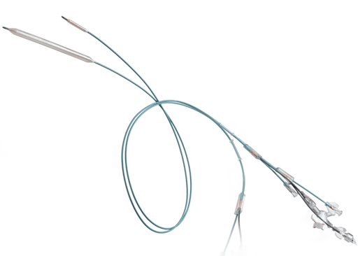 Bard Medical Bard Medical CQF7588 Conquest 40 PTA Dilatation Catheter 8 mm Supplies reLink Medical