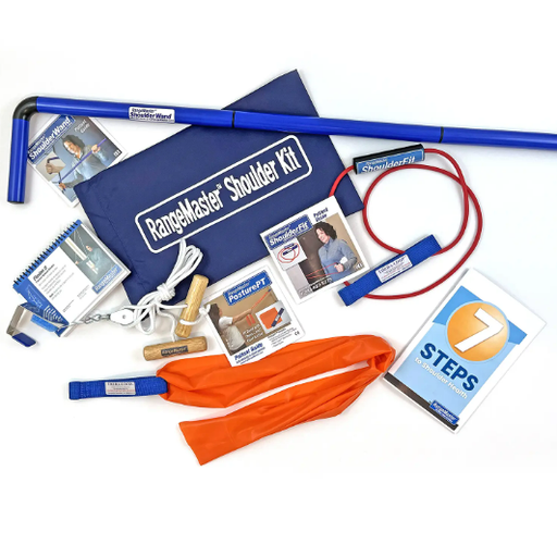 Therapeutic Dimensions, Inc. Therapeutic Dimensions Inc. SK-PRO Shoulder Kit Exerciser Supplies reLink Medical