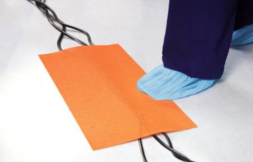 Ansell Ansell 2351 Trip-No-More Cord Alert 10" x 36" Non-Sterile 75/bg 1 Supplies reLink Medical