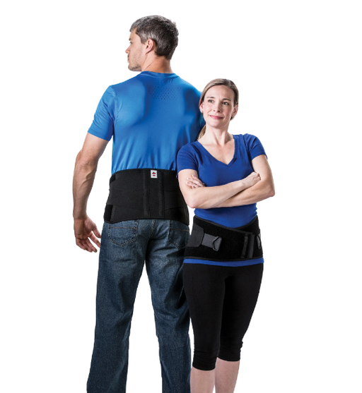 Core Products Core Products LSB-75001 LS Back Support Supplies reLink Medical