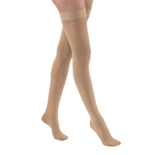 BSN Medical/Jobst BSN Medical/Jobst 115653 Compression Hose Thigh High 15-20 mmHG Supplies reLink Medical