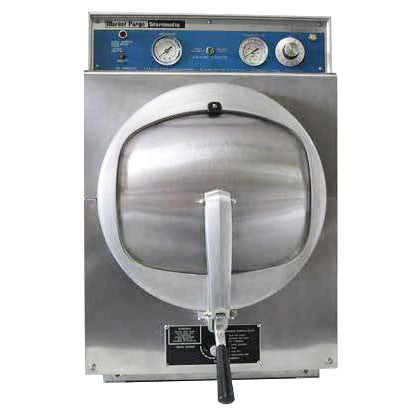 Market Forge Market Forge Sterilmatic STM-E Steam Sterilizer Autoclaves & Sterilizers reLink Medical