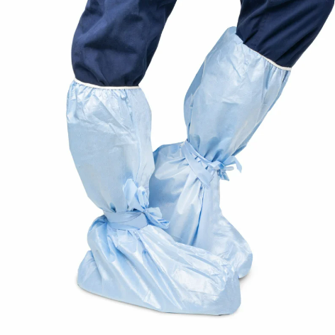 Dukal Corporation Dukal Corporation 355-15 Boot Cover Universal Blue 20/bg 15 Supplies reLink Medical
