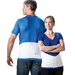 Core Products Core Products LSB-6064-MED Triple Pull Elastic Lower Back Support Supplies reLink Medical