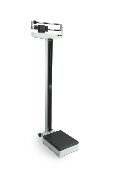 Rice Lake Rice Lake RL-MPS Mechanical Physician Scale w/ Height Rod (LB & KG) Scale reLink Medical