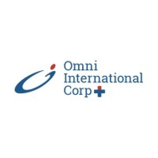 Omni International Corp. Omni International Corp. 201-120 Exam Glove Nitrile X-Small Supplies reLink Medical