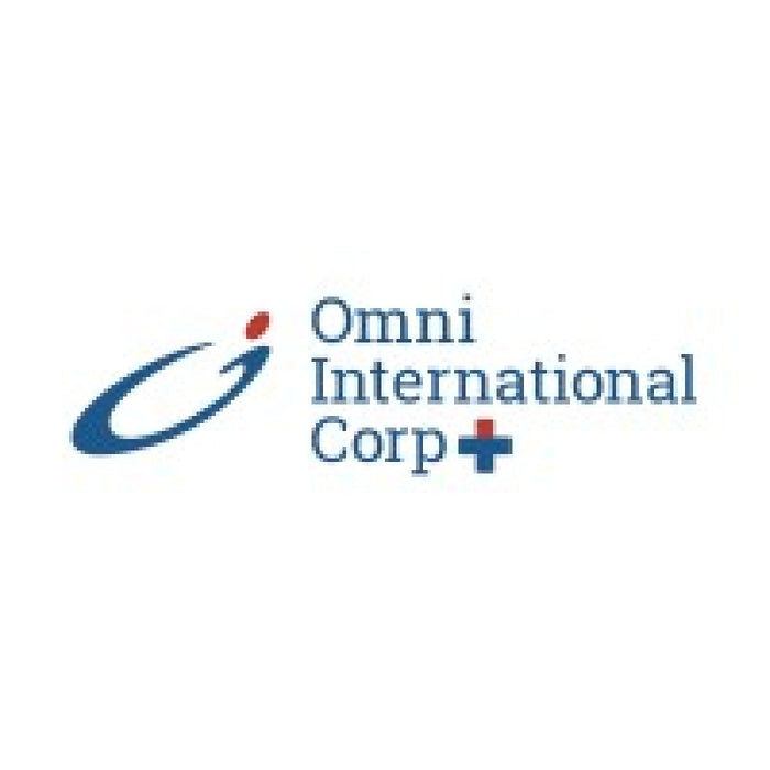 Omni International Corp. Omni International Corp. 201-120 Exam Glove Nitrile X-Small Supplies reLink Medical