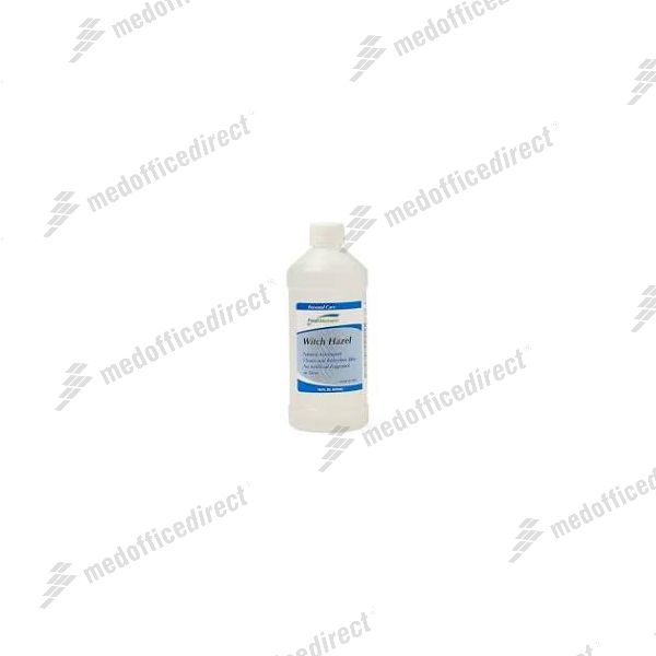 Hydrox Laboratories D0082 Witch Hazel 16oz 12