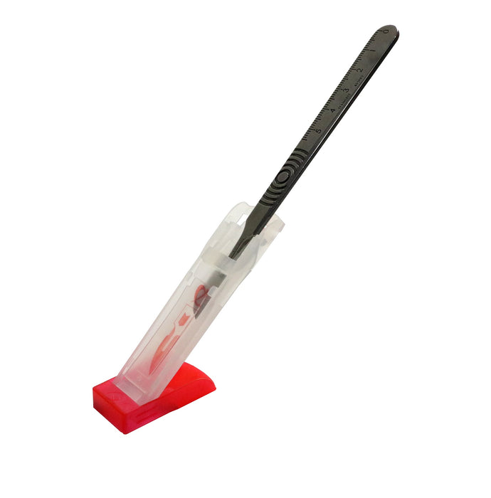 Myco Medical Myco Medical QSBS-01 Single Blade Remover Sterile 300/bx 4 Supplies reLink Medical