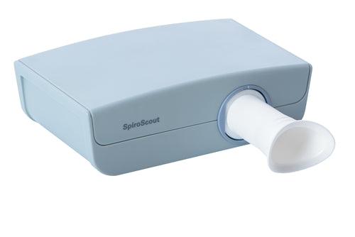 Schiller Americas, Inc. Schiller 2.000194 Spiroscout SP SensorAT-102 Supplies reLink Medical