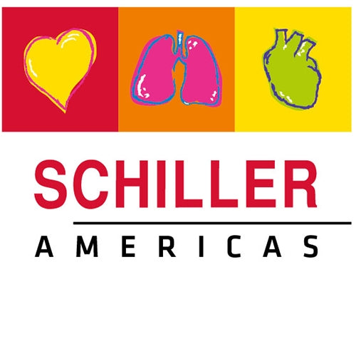 Schiller Americas, Inc. Schiller 2.100961 Ergo-Spirometry Mask with Seal 7450 Supplies reLink Medical