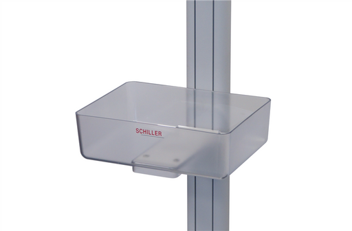 Schiller Americas, Inc. Schiller 2.101118 Drawer  Trolleys X1 & Supplies reLink Medical