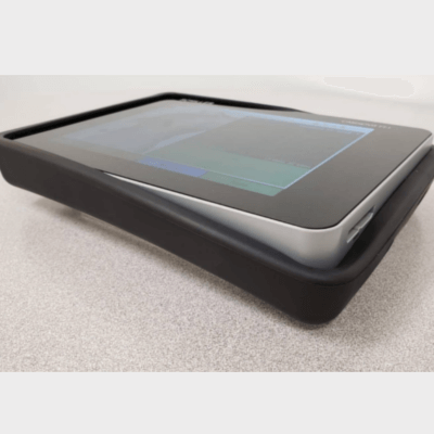 Schiller Americas, Inc. Schiller 2.106.SCFT1-A Rubber Supplies reLink Medical