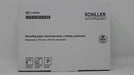Schiller Americas, Inc. Schiller 2.157055 Recording Paper Thermal Z-Fold Supplies reLink Medical