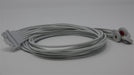 Schiller Americas, Inc. Schiller 2.400161 Patient Cable 7-Lead AR12 Plus Supplies reLink Medical