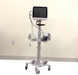 Schiller Americas, Inc. Schiller 2.987647-SBC-01 SG Rolling Stand Patient Monitors reLink Medical