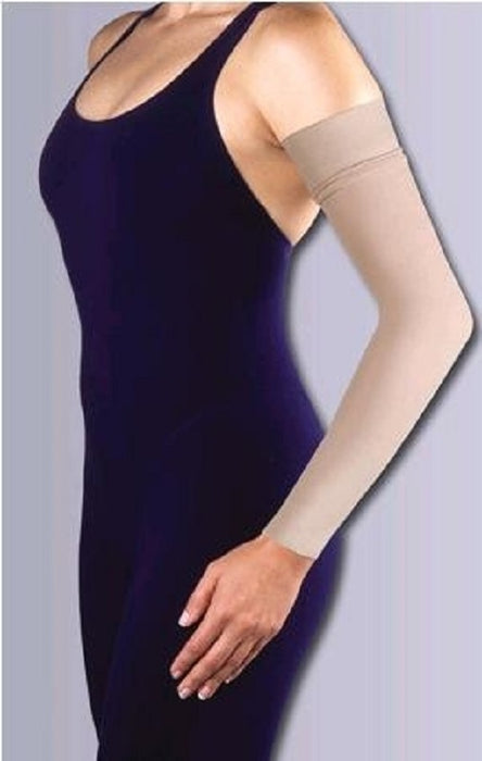 BSN Medical/Jobst BSN Medical/Jobst 101338 Armsleeve 20-30 mmHG Brown Medium Supplies reLink Medical