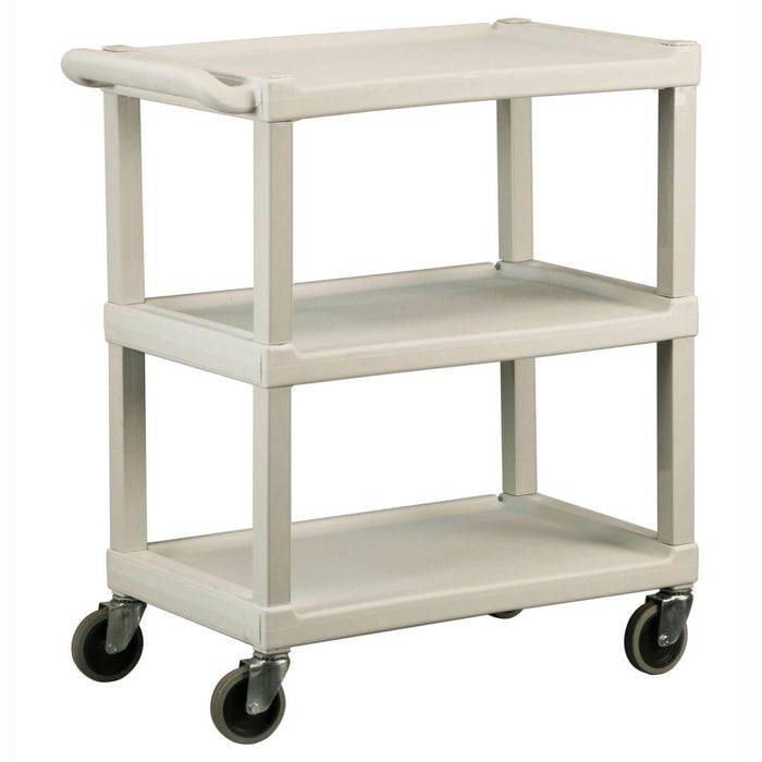 Lakeside Manufacturing, Inc. Lakeside Manufacturing Inc. LSN-2 Side Shelf Beige Classic Supplies reLink Medical