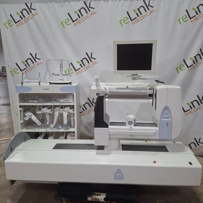 2008 Hologic Selenia 2D Mammo