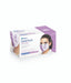 Medicom, Inc. Medicom Inc. 2083 Earloop Mask ASTM LEVEL 1 Lavender 50/bx 10 Supplies reLink Medical