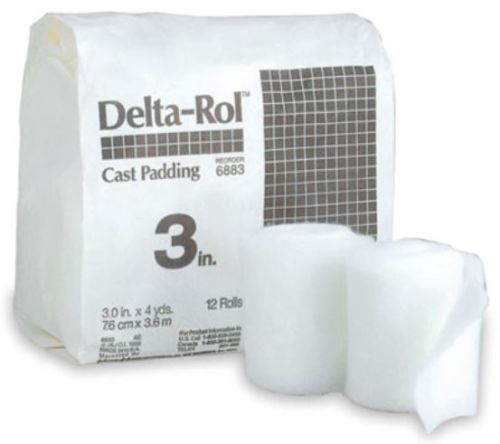 BSN Medical/Jobst BSN Medical/Jobst 6882 Padding 2" x 4 yd 6 Supplies reLink Medical