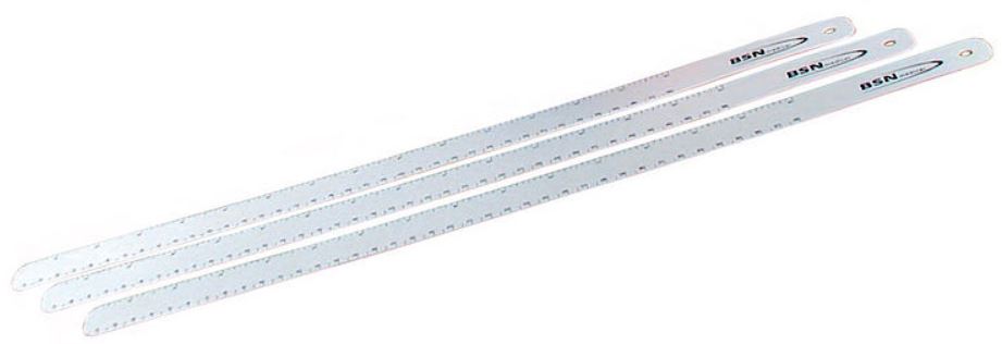 BSN Medical/Jobst 294304 Zip Stick Casting Removal White with BSN