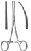 Aspen Surgical Aspen Surgical 15-2114 Symmetry Forceps Kocher Baby Curved Surgical Instruments reLink Medical