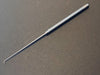 Aspen Surgical Aspen Surgical 80-1531 Verity Hook Nerve Titanium Handle 3.0 mm Supplies reLink Medical